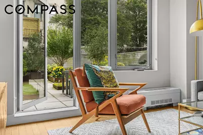117 W 123rd Street #1B, New York City, NY 10027 - Photo 5