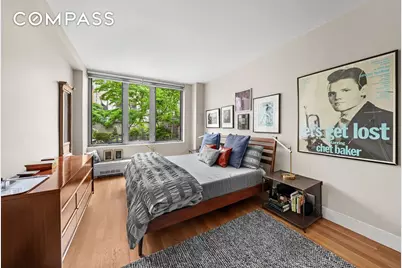 117 W 123rd Street #1B, New York City, NY 10027 - Photo 9