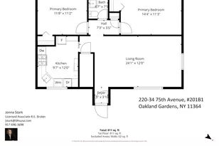 220-34 75th Ave, New York City, NY 11364 - Photo 13