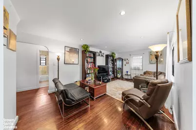 220-34 75th Avenue #201B1, New York City, NY 11364 - Photo 3