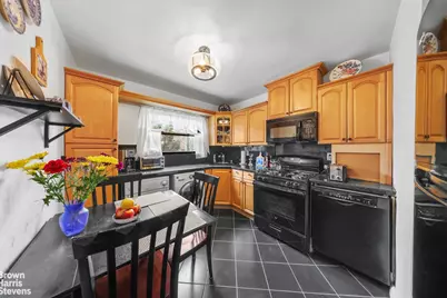 220-34 75th Avenue #201B1, New York City, NY 11364 - Photo 5