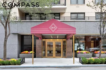 165 W 66th Street #6W, New York City, NY 10023 - Photo 11