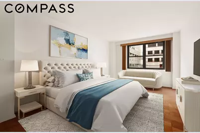 165 W 66th Street #6W, New York City, NY 10023 - Photo 7