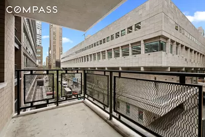 165 W 66th Street #6W, New York City, NY 10023 - Photo 3