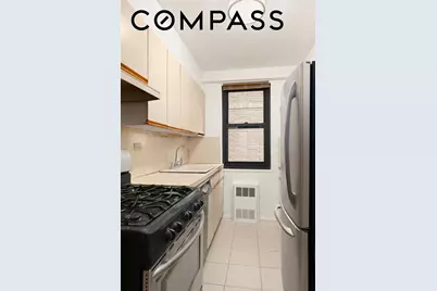165 W 66th Street #6W, New York City, NY 10023 - Photo 5