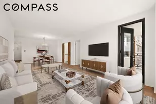 165 W 66th St, New York City, NY 10023 - Photo 5