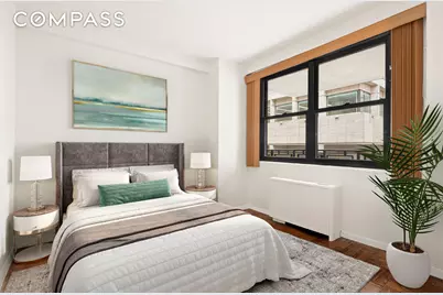 165 W 66th Street #6W, New York City, NY 10023 - Photo 9