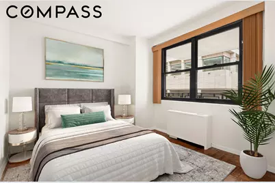 165 W 66th Street #6W, New York City, NY 10023 - Photo 9