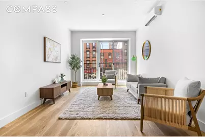 106 Graham Avenue #4A, New York City, NY 11206 - Photo 1