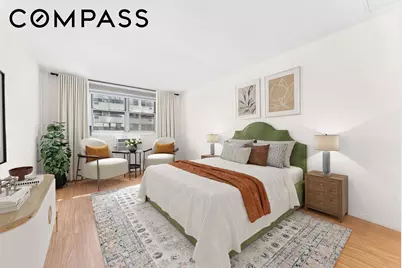 40 Sutton Place #9J, New York, NY 10022 - Photo 3