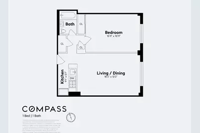 40 Sutton Place #9J, New York City, NY 10022 - Photo 11