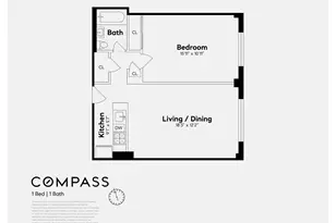 40 Sutton Pl, New York City, NY 10022 - Photo 11
