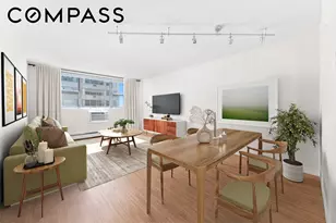 40 Sutton Pl, New York, NY 10022 - Photo 1