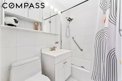 40 Sutton Place #9J, New York, NY 10022 - Photo 5