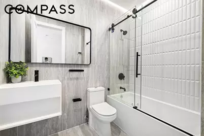 106 Graham Avenue #2B, New York City, NY 11206 - Photo 5