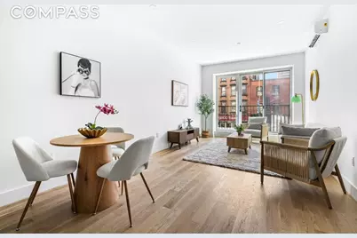 106 Graham Avenue #2A, Brooklyn, NY 11206 - Photo 1
