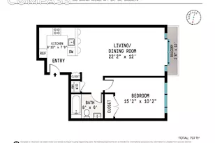 106 Graham Ave, Brooklyn, NY 11206 - Photo 7