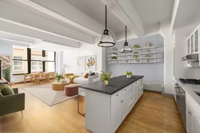 30 Main Street #3F, New York City, NY 11201 - Photo 1