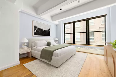 30 Main Street #3F, New York City, NY 11201 - Photo 3