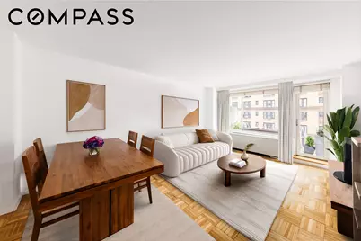 1160 3rd Avenue #15H, New York City, NY 10065 - Photo 1