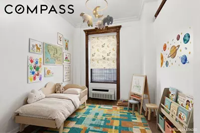 165 W 126th Street, New York City, NY 10027 - Photo 17