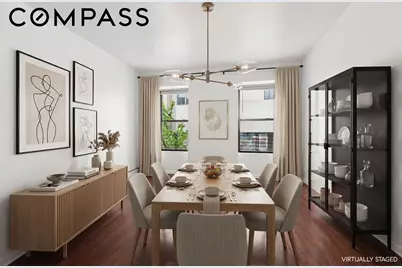 165 W 126th Street, New York City, NY 10027 - Photo 23