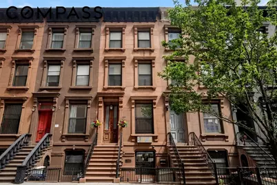 165 W 126th Street, New York City, NY 10027 - Photo 1