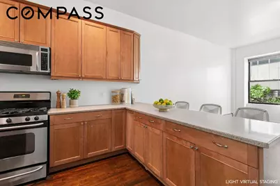 165 W 126th Street, New York City, NY 10027 - Photo 23