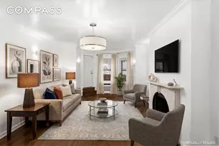 165 W 126th St, New York, NY 10027 - Photo 7