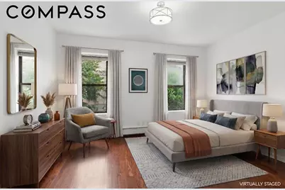 165 W 126th Street, New York City, NY 10027 - Photo 31