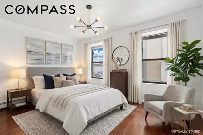 165 W 126th Street, New York City, NY 10027 - Photo 29