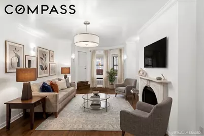 165 W 126th Street, New York City, NY 10027 - Photo 7