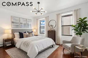 165 W 126th St, New York City, NY 10027 - Photo 29