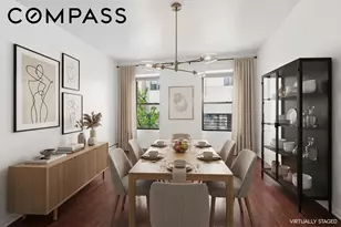 165 W 126th St, New York City, NY 10027 - Photo 23