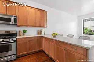 165 W 126th St, New York, NY 10027 - Photo 23