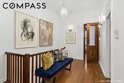 165 W 126th Street, New York City, NY 10027 - Photo 11