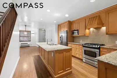 165 W 126th Street, New York City, NY 10027 - Photo 3