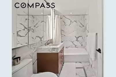 210 Warren Street #9F, New York City, NY 10282 - Photo 11