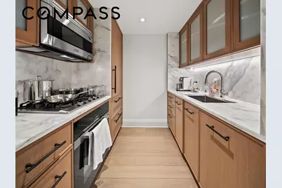 210 Warren Street #9F, New York City, NY 10282 - Photo 5