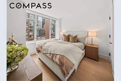 210 Warren Street #9F, New York City, NY 10282 - Photo 9