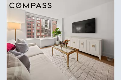 210 Warren Street #9F, New York City, NY 10282 - Photo 3