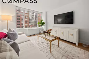 210 Warren St, New York City, NY 10282 - Photo 3