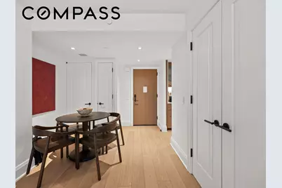 210 Warren Street #9F, New York City, NY 10282 - Photo 7