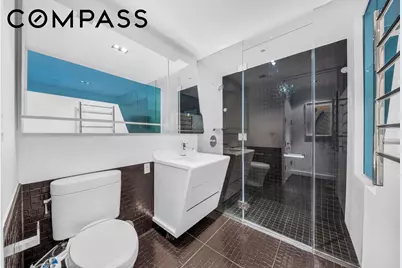 123 Washington Street #36H, New York City, NY 10006 - Photo 5