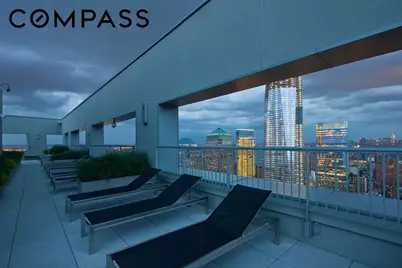 123 Washington Street #36H, New York City, NY 10006 - Photo 7