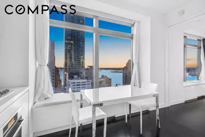 123 Washington Street #36H, New York City, NY 10006 - Photo 1