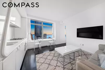 123 Washington Street #36H, New York City, NY 10006 - Photo 3