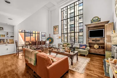 2 W 67th Street #6/7DE, New York City, NY 10023 - Photo 1