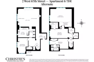 2 W 67th St, New York City, NY 10023 - Photo 9