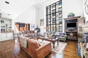 2 W 67th St, New York City, NY 10023 - Photo 1